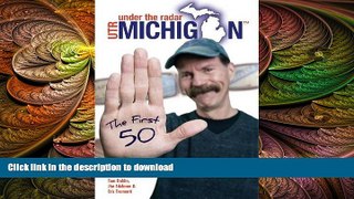 READ  Under The Radar Michigan: The First 50 FULL ONLINE