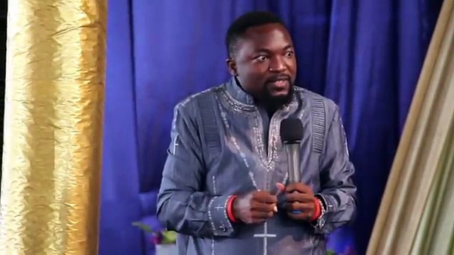 Prédication sur l'amour