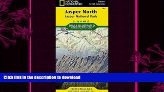 READ  Jasper North [Jasper National Park] (National Geographic Trails Illustrated Map)  PDF ONLINE