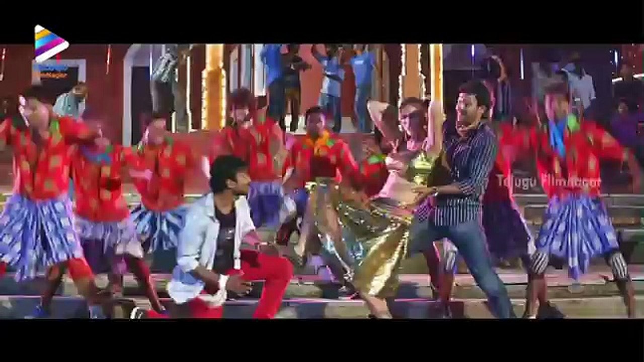 Lakshmi Devi Samarpinchu Nede Chudandi Movie - Jajjanaka Video Song Trailer - Telugu Filmnagar