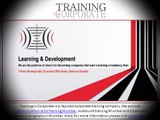 Training Company India