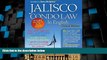 Big Deals  Jalisco Condo Law in English - Second Edition  Free Full Read Most Wanted