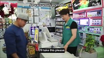 [SKETCH] Jonghyun dans SNL Korea - VOSTFR