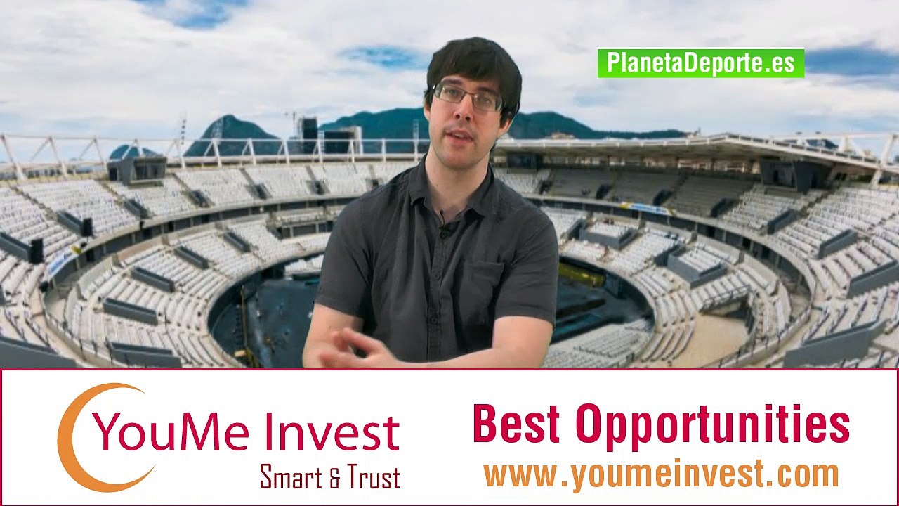 Rafa Nadal explota ante la organización de Río