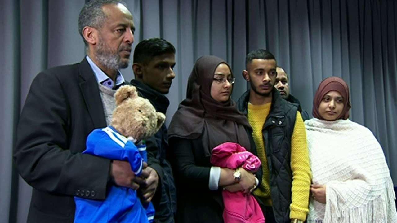 British ISIS schoolgirl killed in Syria