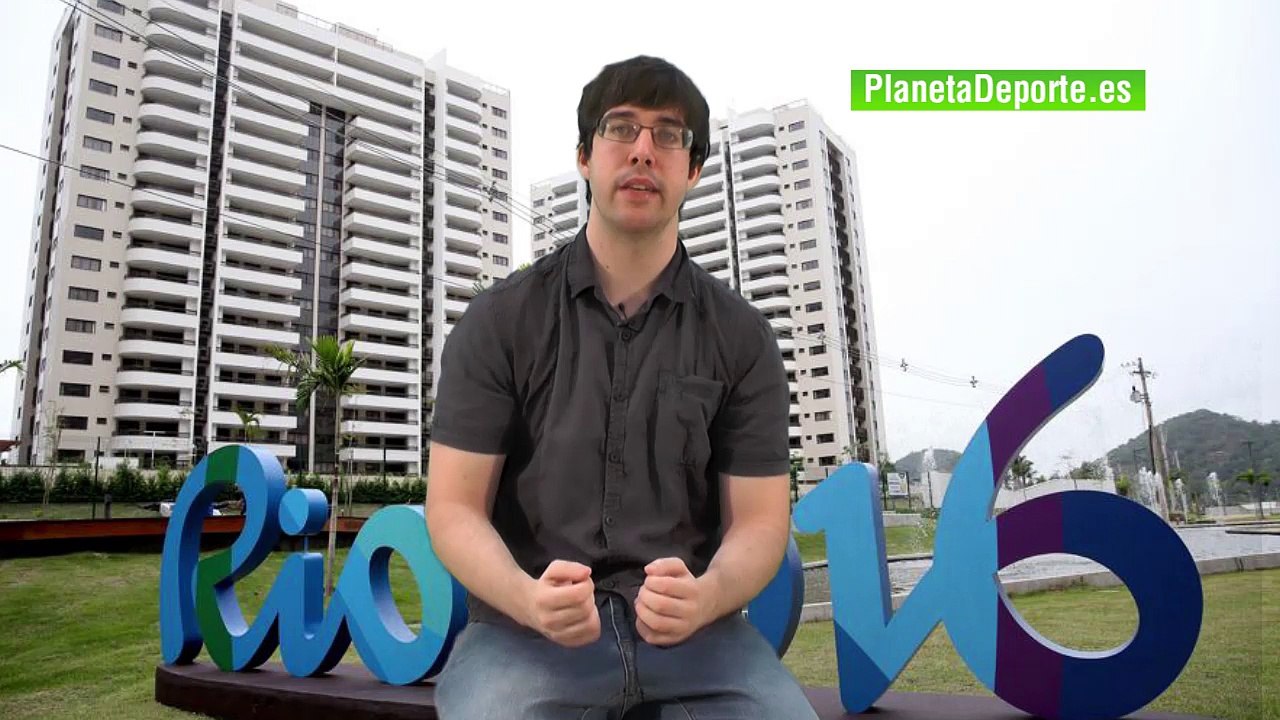 España reacciona y escala posiciones en el ranking de Río 2016