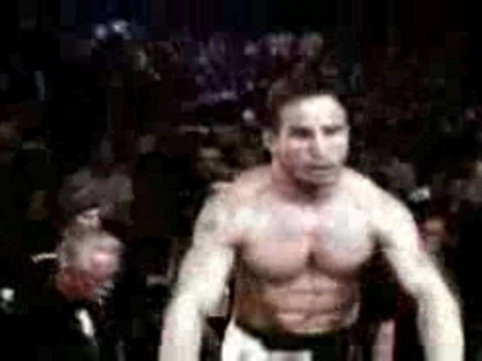 Video ufc 73 stacked trailer