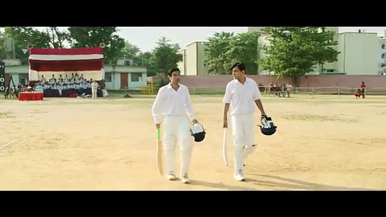 M.S.Dhoni - The Untold Story | Official Trailer | Sushant Singh Rajput | Neeraj Pandey