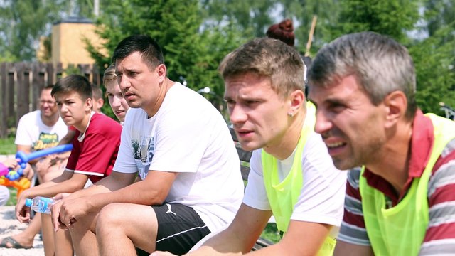 Жители поселков компании «Красивая Земля» благодарят за футбольный праздник