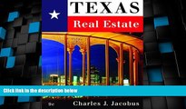 Big Deals  Texas Real Estate  Free Full Read Best Seller