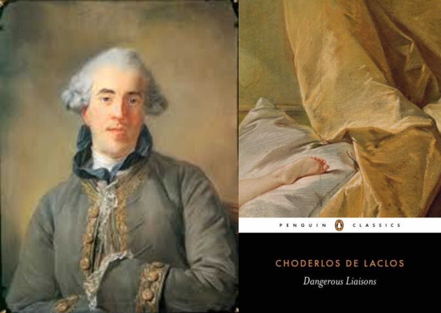 All Time Best Romantic Novels 1 Dangerous Liaisons Video Dailymotion
