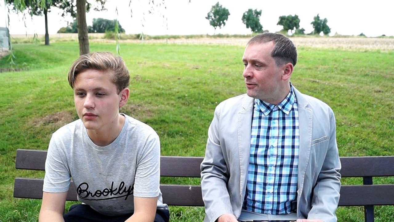 Die Liga - Sitzungstrailer 2016