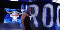 Wwe Raw 4 7 2016 Dave Batista Returns And attack The Rock but Look Whats happen