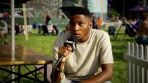 Pell, DJ Jazzy Jeff Explain Who Rules D.C.-Area Hip-Hop