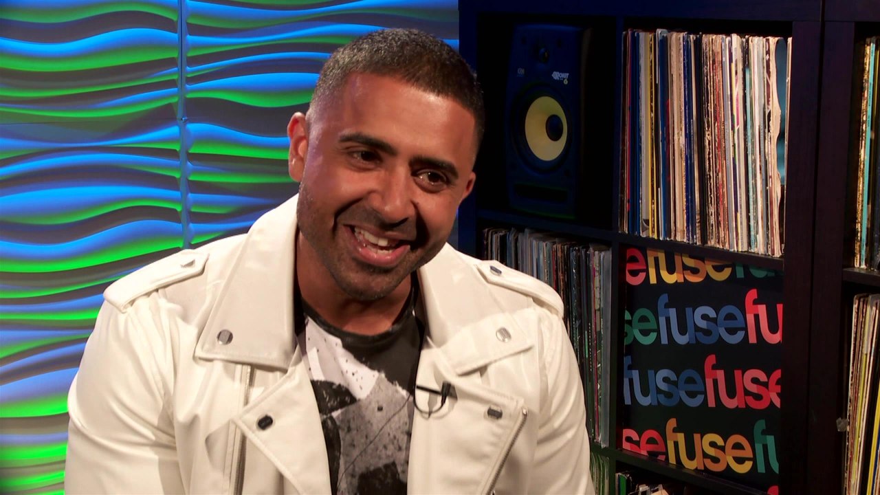 Jay Sean Explains His Pitch-Perfect Sean Paul Collaboration