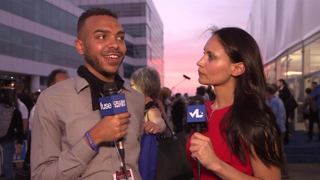 Bernie Sanders Supporters Sound Off At The DNC