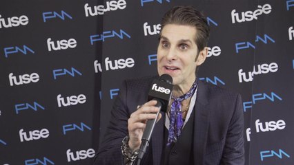 Perry Farrell Reminisces About Lollapalooza’s Origins