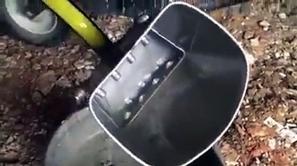 AMAZING PLASTER MACHINE