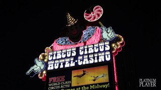Just checked in at Circus Circus Las Vegas flightstayscanner.com