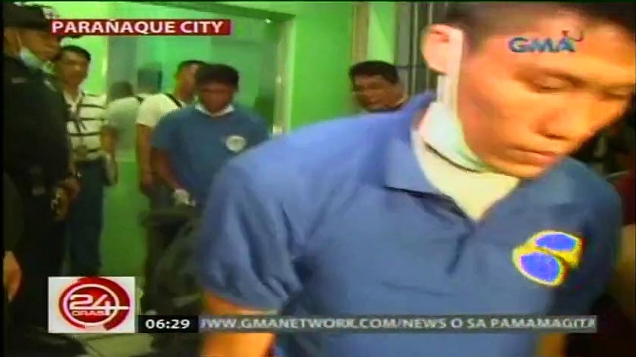 24 Oras - August 12, 2016 Part 1