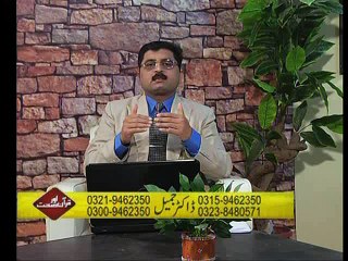 Quran Aur Sehat With Dr Jamil Mehrvi 02.03.15
