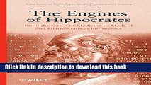 [PDF] The Engines of Hippocrates: From the Dawn of Medicine to Medical and Pharmaceutical