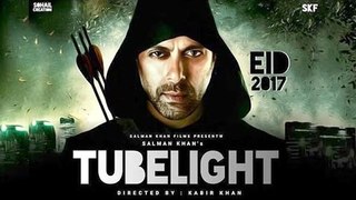TUBELIGHT Salman Khan On His Next Film