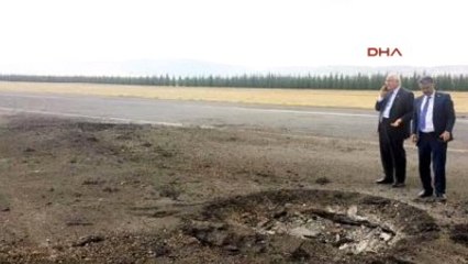 Gaziantep İşte Darbecilerin Merkezi Akıncı Üssü