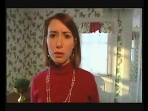 Истории за духове - Ребека