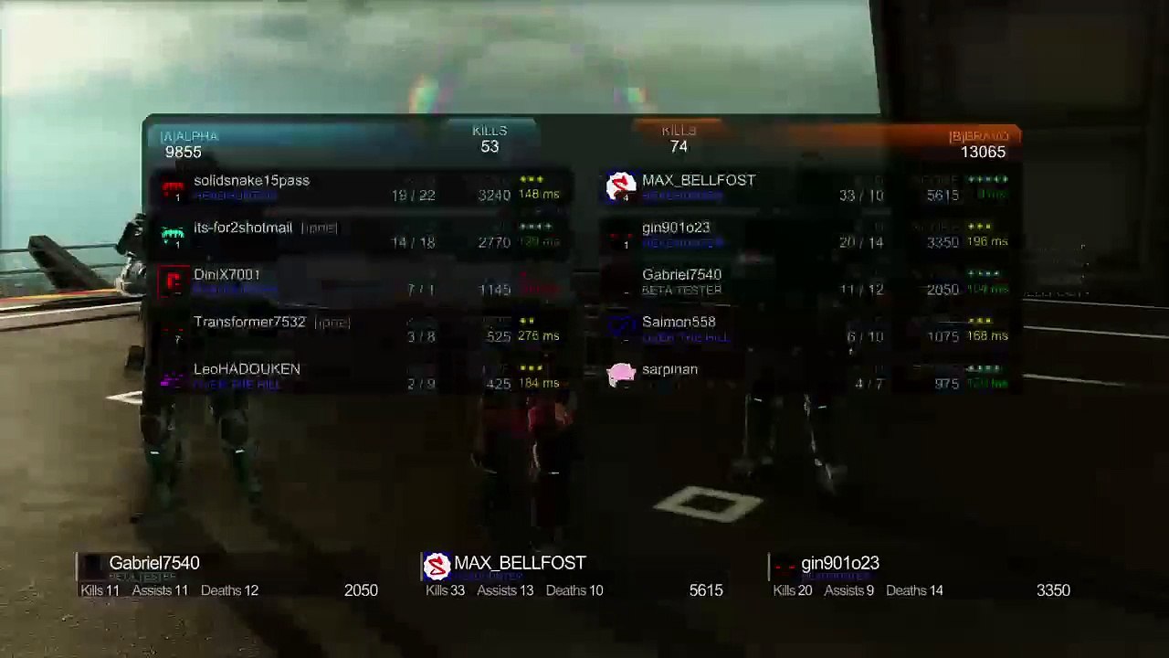 Games for ever (11)