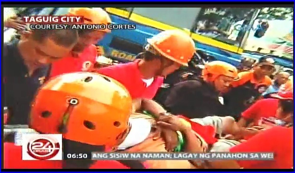 24 Oras - August 12 2016 Part 3