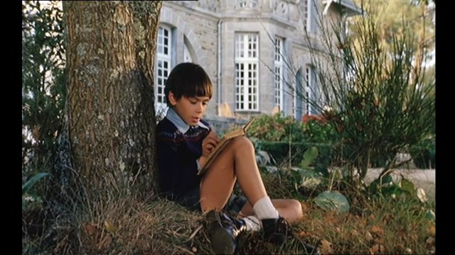 Mon oncle d'Amérique - VF