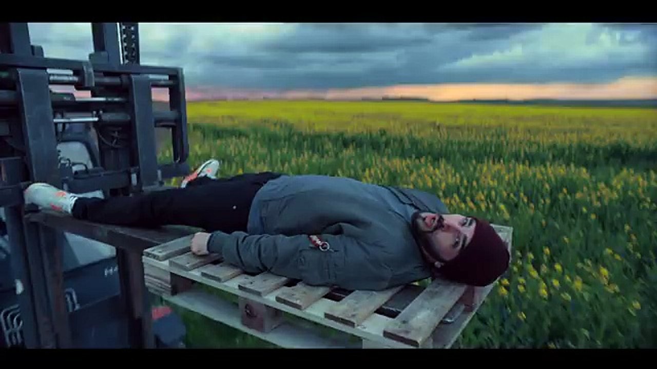 Casseurs Flowters - Inachevés [Clip officiel]