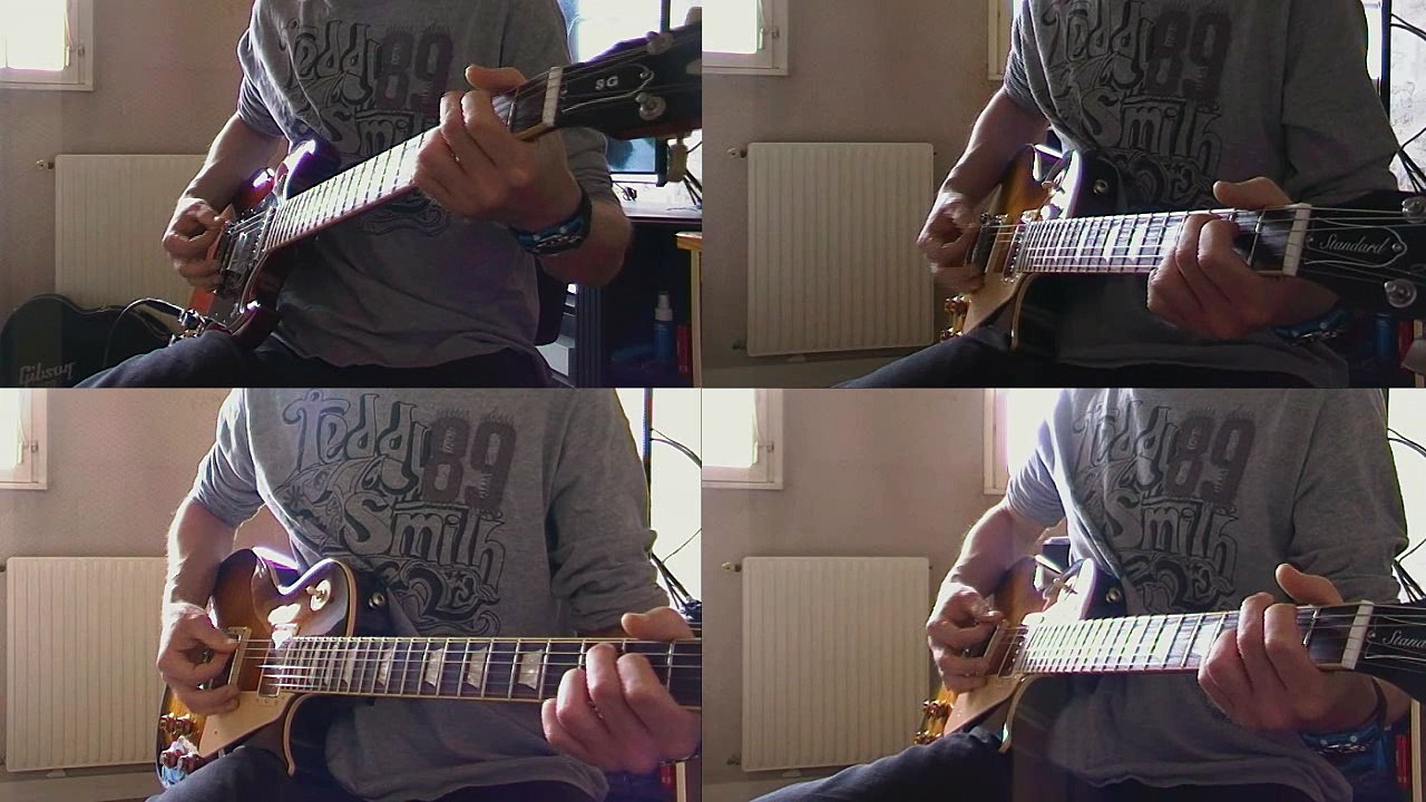 diametre60 - TRUST - antisocial