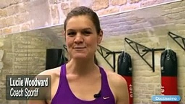 Fitness ventre plat - Exercices de pilates pour perdre du ventre