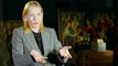 Monuments Men - Interview Cate Blanchett VO
