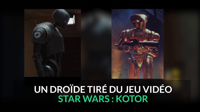 Les 6 détails qui vont ont échappé dans la dernière bande-annonce de Star Wars : Rogue One