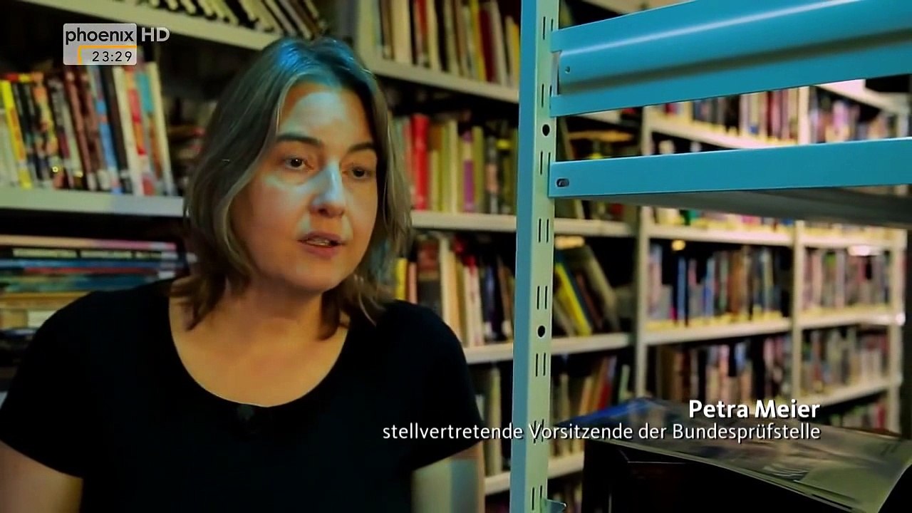 Ab 18 - Musik auf dem Index