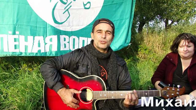 На России скандал из-за стебной песни про Путина: Путин hello