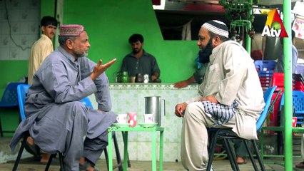 Chehron Kay Pechey  Season 2 Episode#02