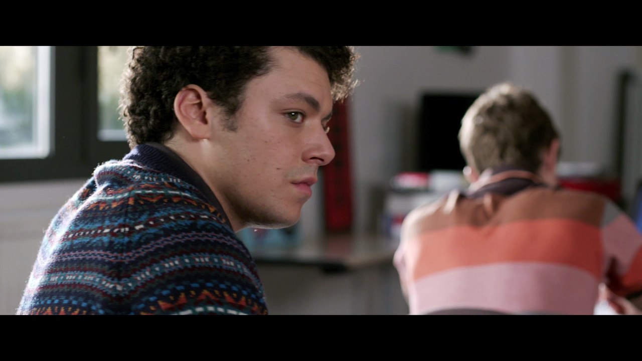 Fiston - Teaser VF