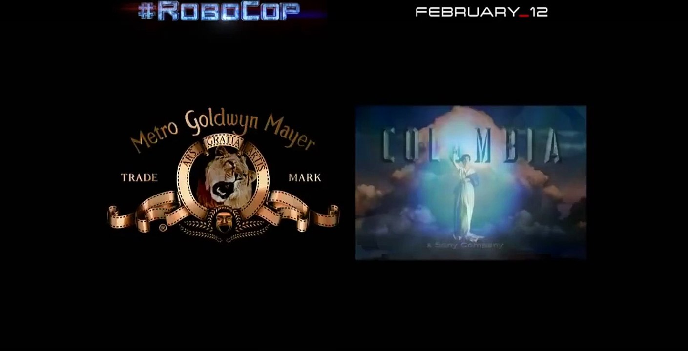 RoboCop - Teaser (5) VO