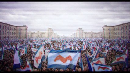 Jacky au Royaume des Filles - Teaser (1) VF