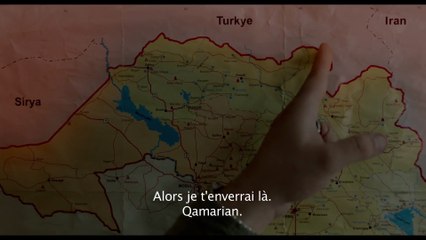 My Sweet Pepper land - VOST