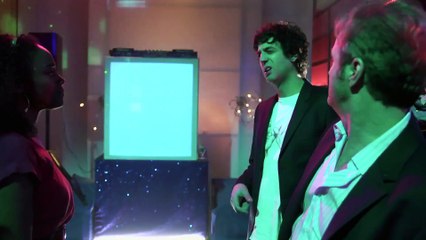 Prêt à Tout - Making Of (6) VF