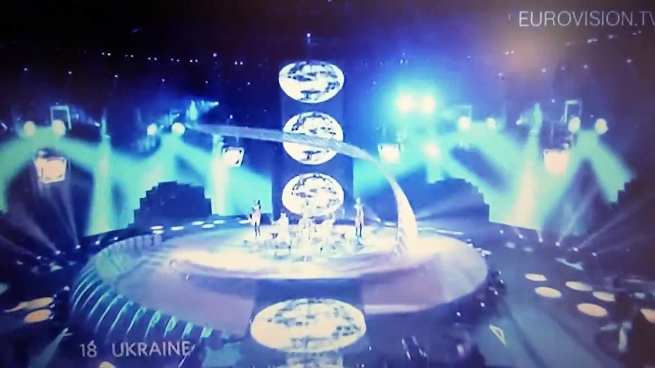 Music from Ukraine is so funny