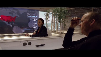 RoboCop - Extrait (4) VO