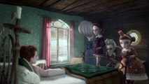 Jack et la mécanique du coeur - Extrait (4)