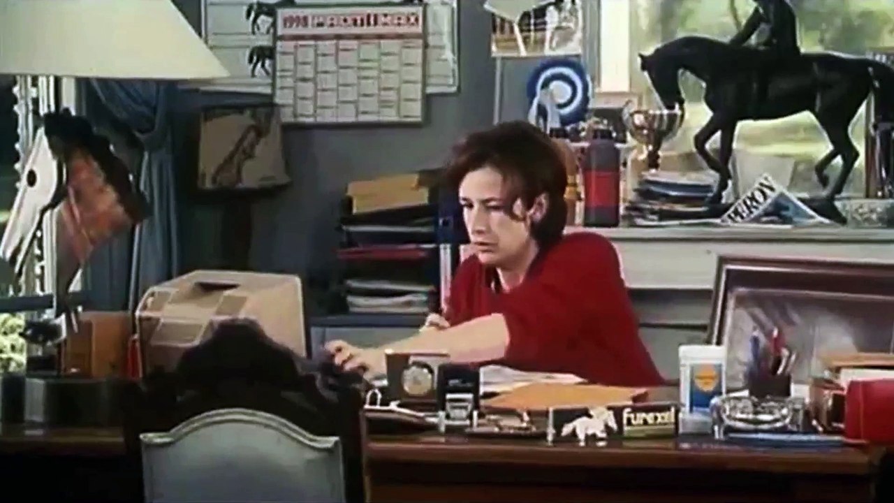 Le derrière - VF