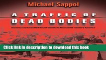 [PDF] A Traffic of Dead Bodies: Anatomy and Embodied Social Identity in Nineteenth-Century America